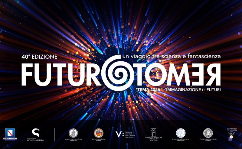 Presentata oggi la 40ª edizione di Futuro Remoto
